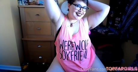Woodskinkcafe nude leaked OnlyFans photo #2
