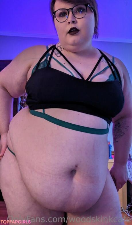 Woodskinkcafe nude leaked OnlyFans photo #199