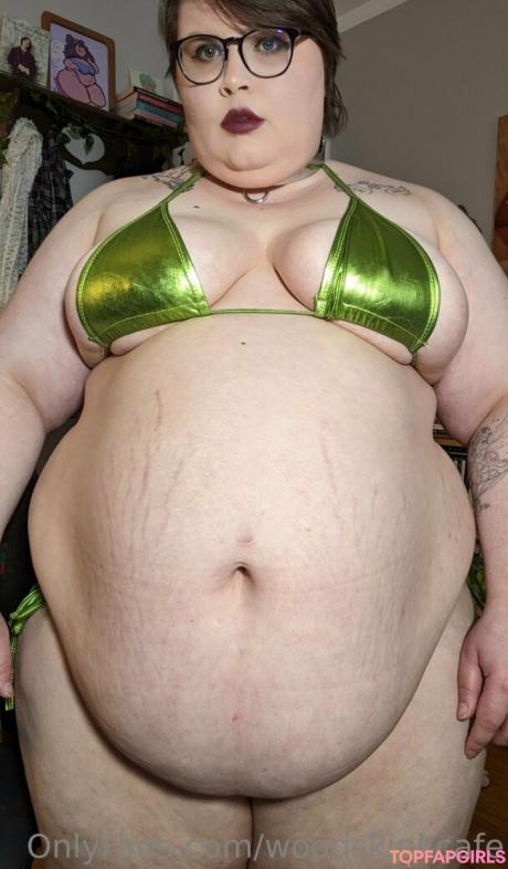 Woodskinkcafe nude leaked OnlyFans photo #201