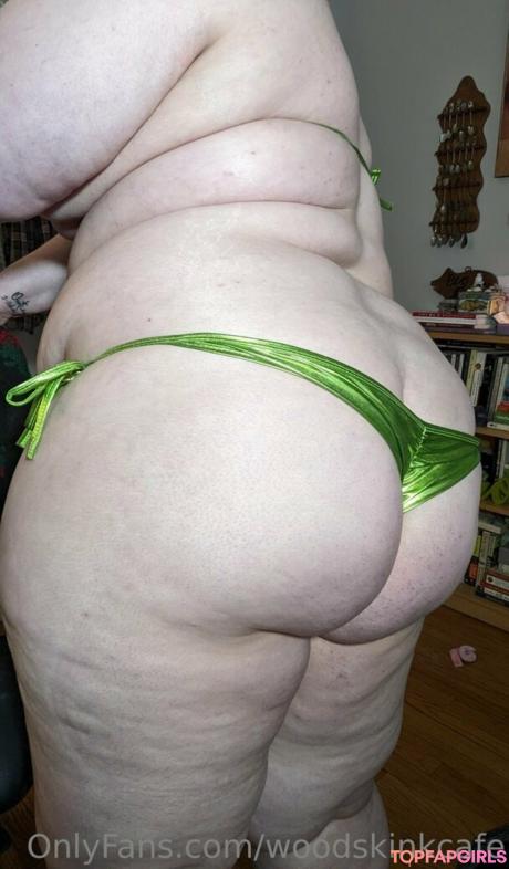 Woodskinkcafe nude leaked OnlyFans photo #214