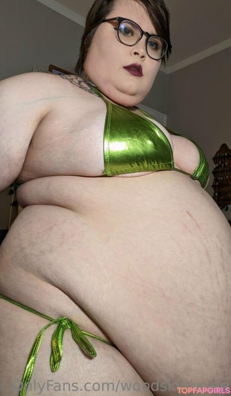 Woodskinkcafe nude leaked OnlyFans photo #215