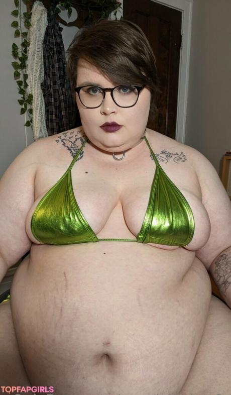 Woodskinkcafe nude leaked OnlyFans photo #216