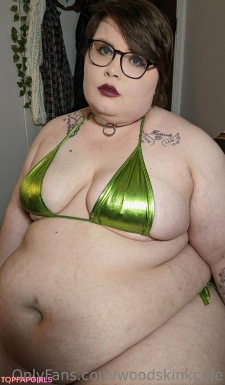 Woodskinkcafe nude leaked OnlyFans photo #218