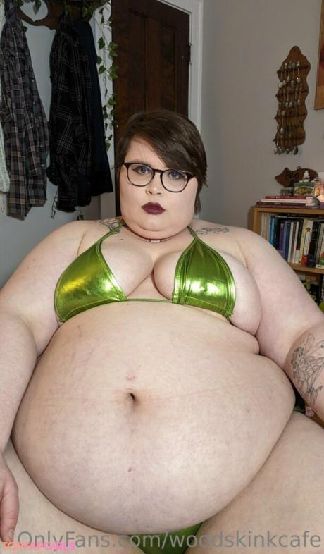 Woodskinkcafe nude leaked OnlyFans photo #221