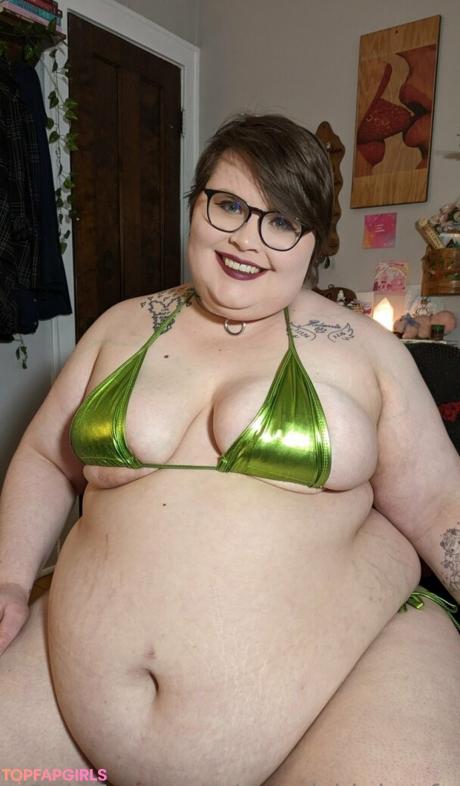 Woodskinkcafe nude leaked OnlyFans photo #224