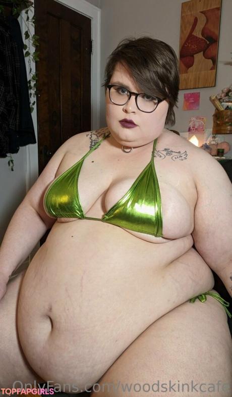 Woodskinkcafe nude leaked OnlyFans photo #233