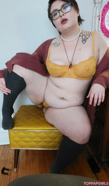 Woodskinkcafe nude leaked OnlyFans photo #26