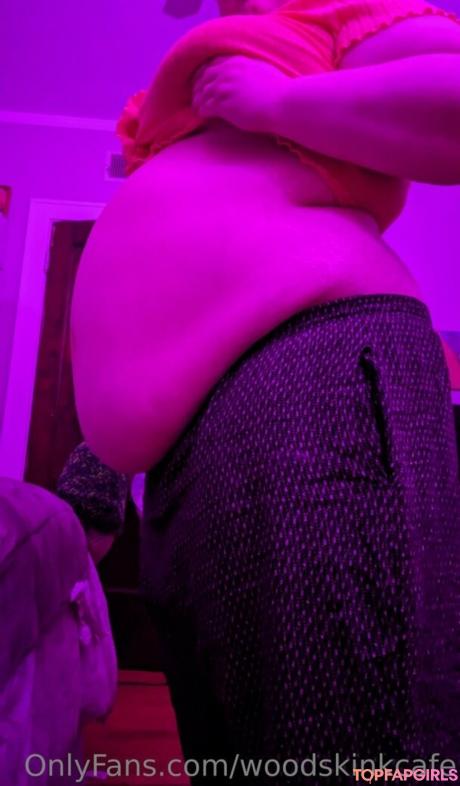 Woodskinkcafe nude leaked OnlyFans photo #261