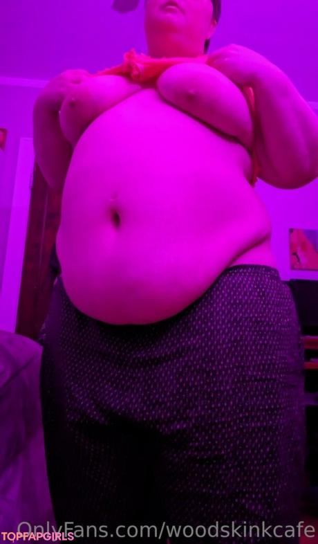 Woodskinkcafe nude leaked OnlyFans photo #264