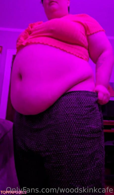 Woodskinkcafe nude leaked OnlyFans photo #265