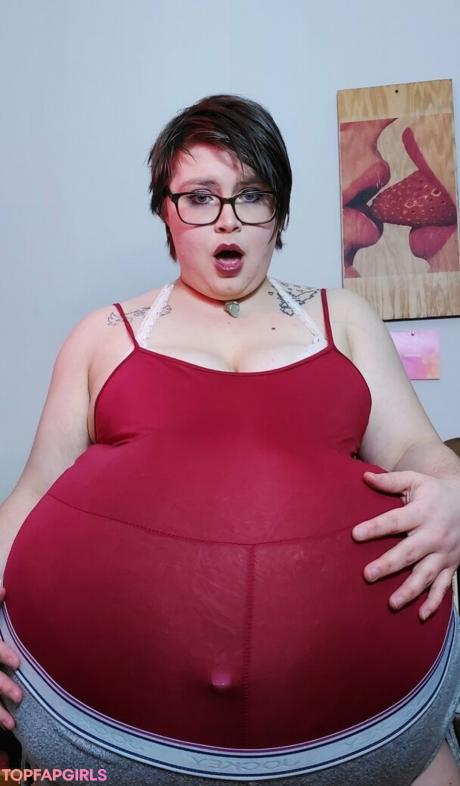 Woodskinkcafe nude leaked OnlyFans photo #46