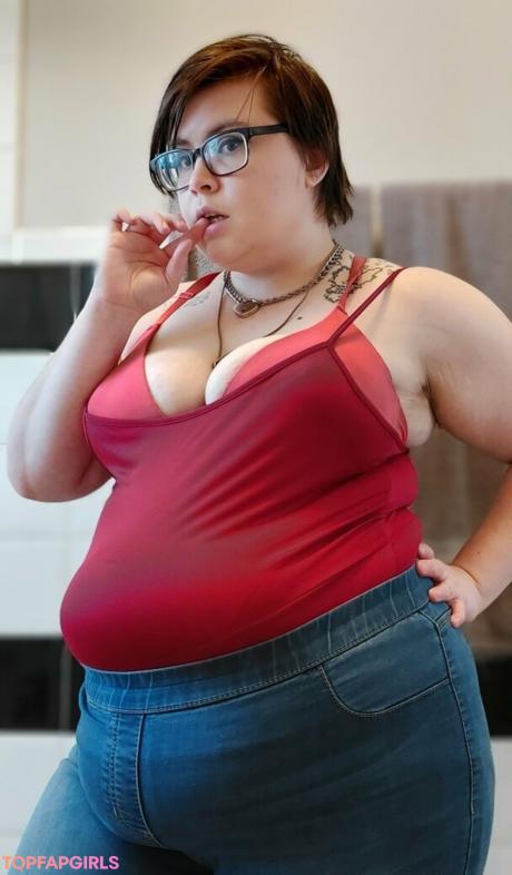 Woodskinkcafe nude leaked OnlyFans photo #56