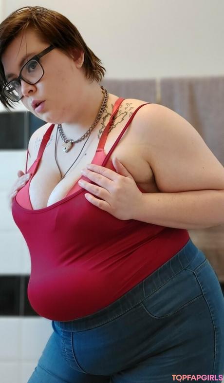Woodskinkcafe nude leaked OnlyFans photo #57
