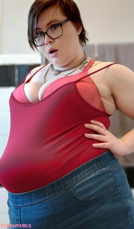 Woodskinkcafe nude leaked OnlyFans photo #59