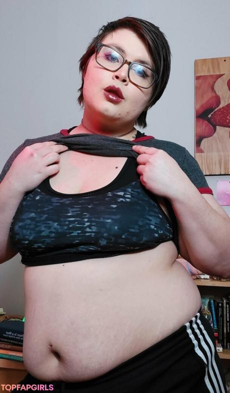 Woodskinkcafe nude leaked OnlyFans photo #68