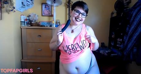 Woodskinkcafe nude leaked OnlyFans photo #8