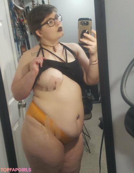 Woodskinkcafe nude leaked OnlyFans photo #85