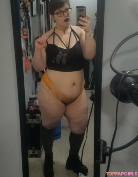 Woodskinkcafe nude leaked OnlyFans photo #86