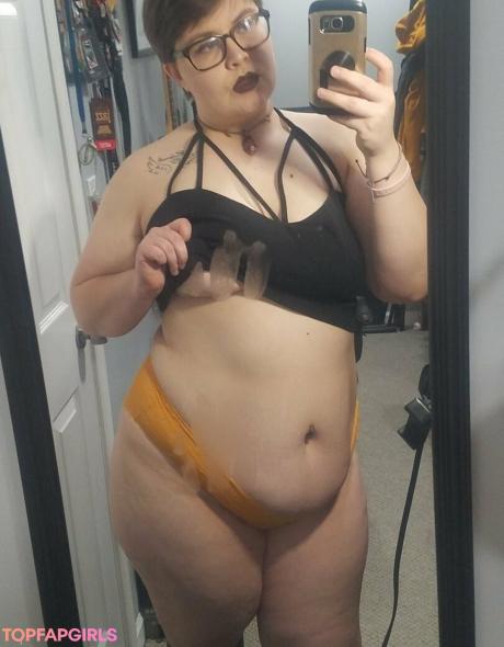Woodskinkcafe nude leaked OnlyFans photo #90