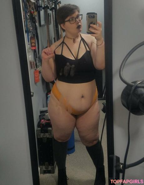 Woodskinkcafe nude leaked OnlyFans photo #92