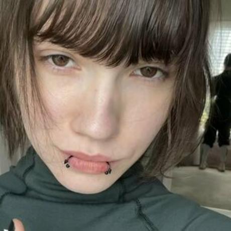 Mewnii nude leaked OnlyFans photo #4