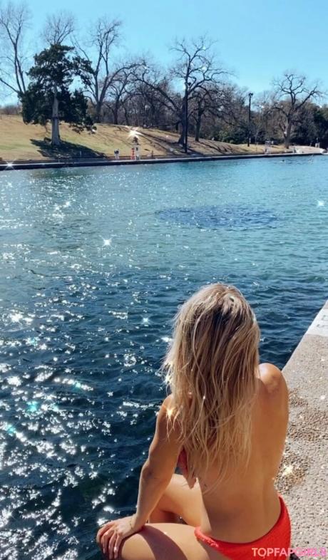 Rachelbell nude leaked OnlyFans photo #9