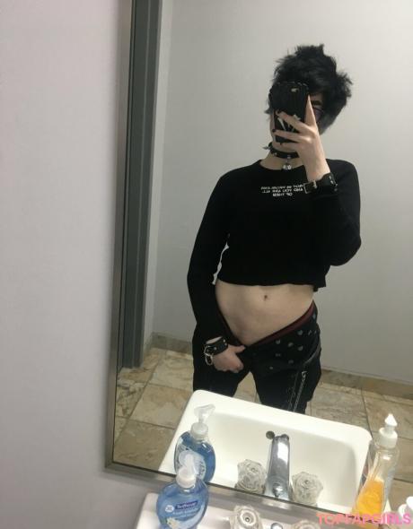 Catboibloosy nude leaked OnlyFans photo #14