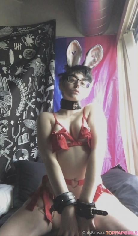 Catboibloosy nude leaked OnlyFans photo #18