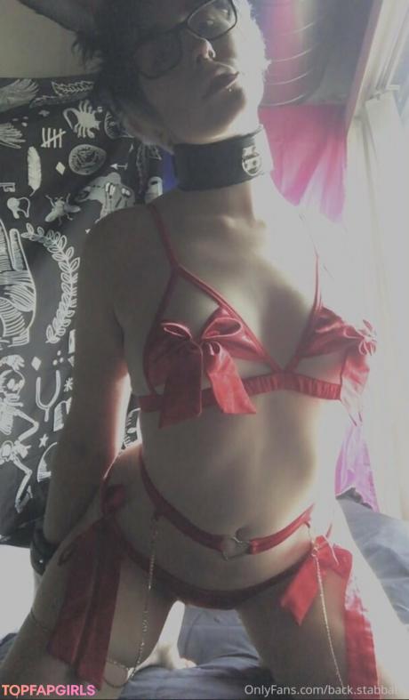 Catboibloosy nude leaked OnlyFans photo #25
