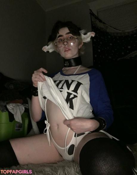 Catboibloosy nude leaked OnlyFans photo #41
