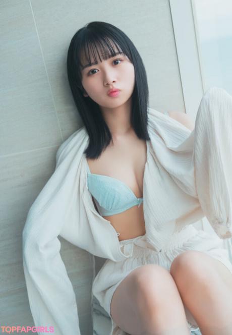 Kamimura nude leaked OnlyFans photo #15