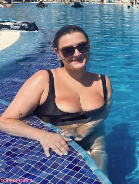 Audrey nude leaked OnlyFans photo #10