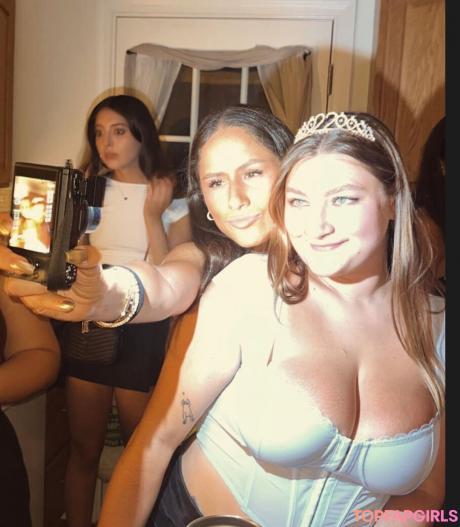 Audrey nude leaked OnlyFans photo #3
