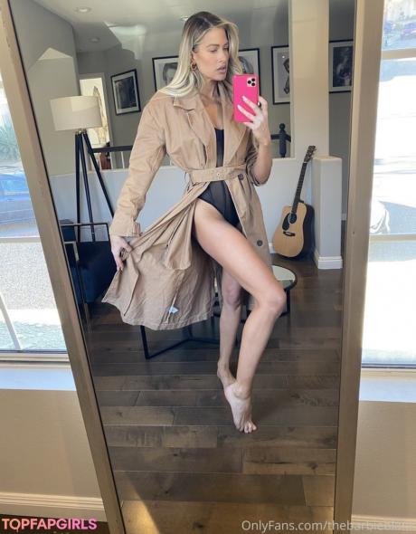 Kelly nude leaked OnlyFans photo #258