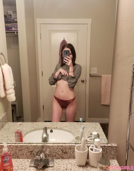 Cheyisabear nude leaked OnlyFans photo #3