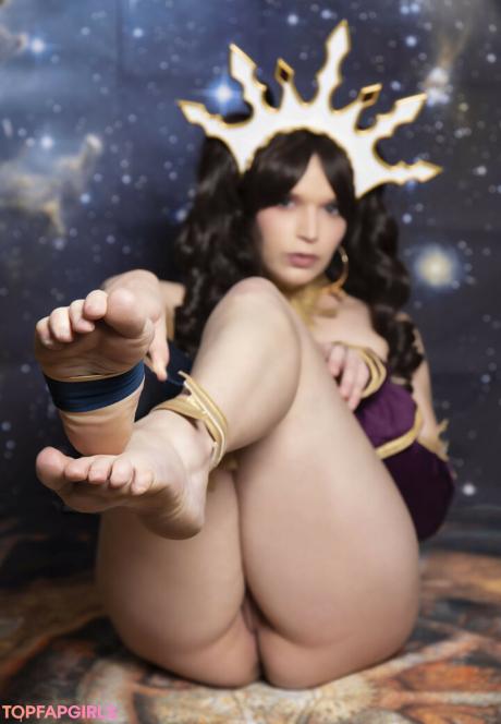 Cecillia nude leaked OnlyFans photo #41