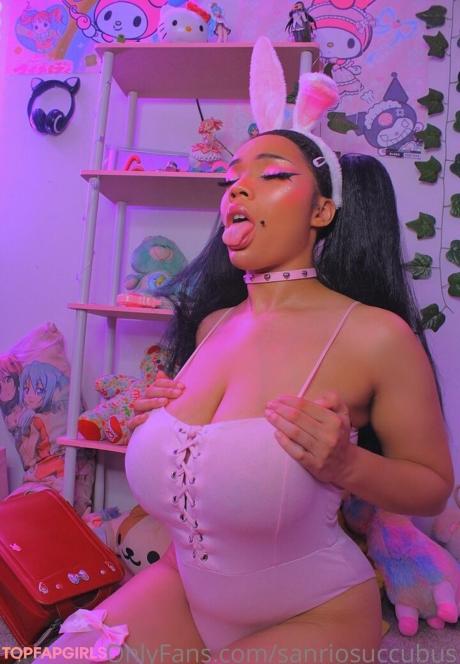 Sanriosuccubus nude leaked OnlyFans photo #77
