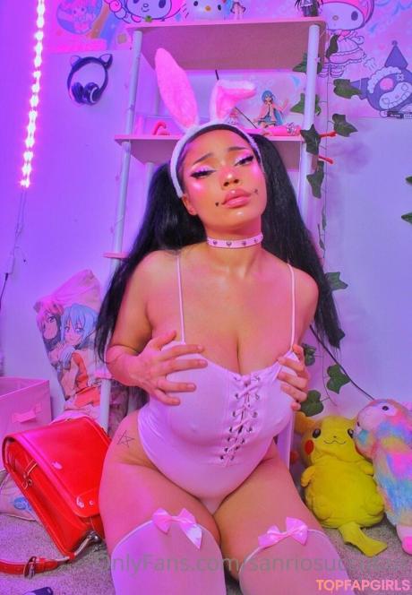 Sanriosuccubus nude leaked OnlyFans photo #78