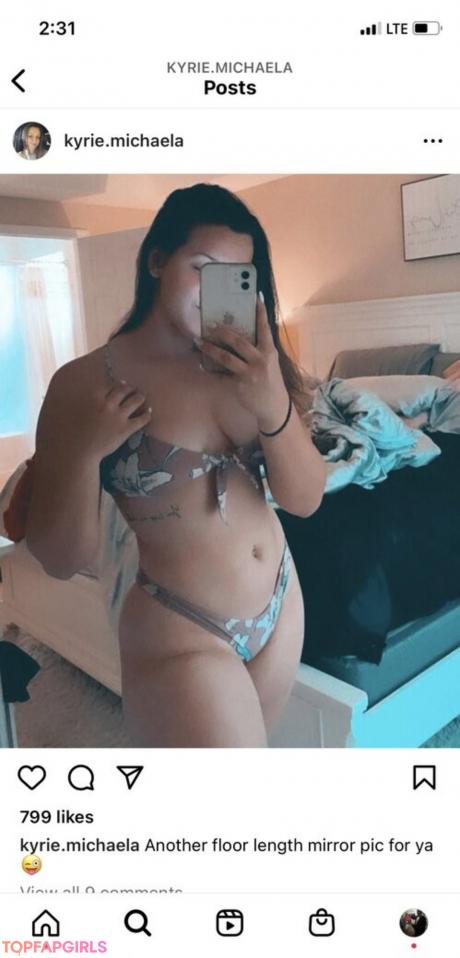 Kyrie.michaela nude leaked OnlyFans photo #2