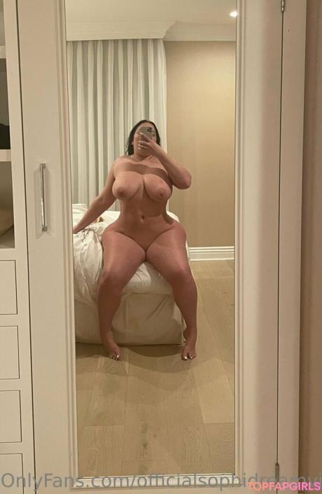 Officialsophidreamvip nude leaked OnlyFans photo #49