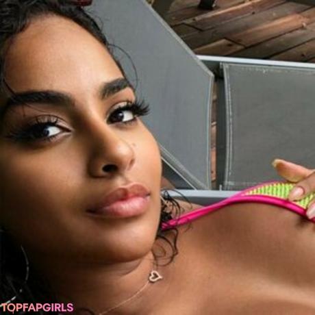 Ayisha nude leaked OnlyFans photo #9