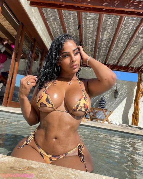 Ayisha nude leaked OnlyFans photo #111