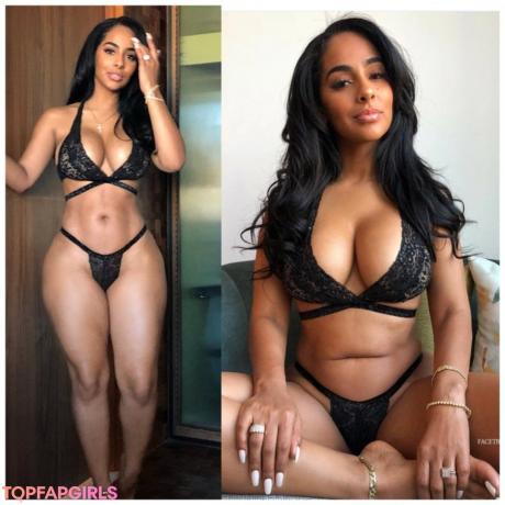 Ayisha nude leaked OnlyFans photo #117