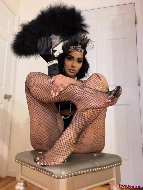 Ayisha nude leaked OnlyFans photo #128