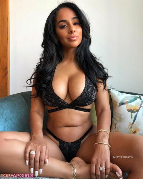 Ayisha nude leaked OnlyFans photo #147