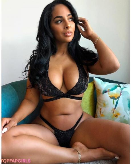 Ayisha nude leaked OnlyFans photo #148