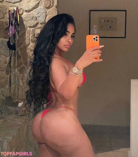 Ayisha nude leaked OnlyFans photo #47