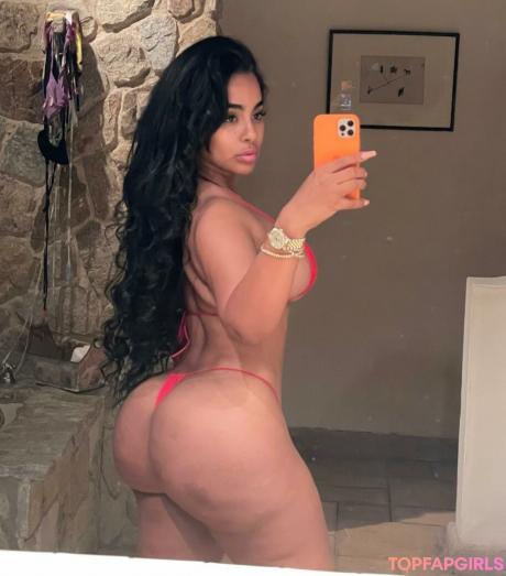 Ayisha nude leaked OnlyFans photo #48