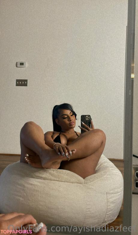 Ayisha nude leaked OnlyFans photo #50