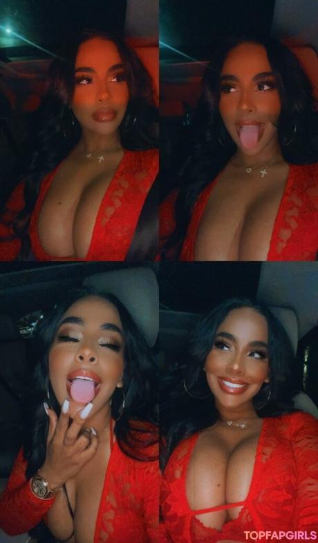 Ayisha nude leaked OnlyFans photo #54